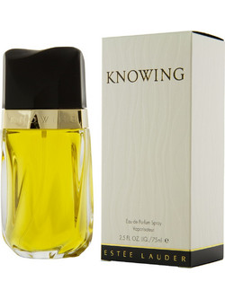 Estee Lauder Knowing Eau de Parfum 75ml