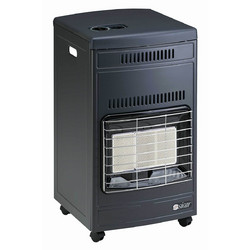 Sicar Euro 90 Κεραμική Σόμπα Υγραερίου 4200W