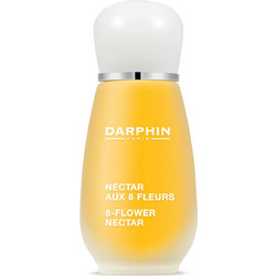 Darphin 8 Flower Nectar Oil Βιολογικό Αντιγηραντικό Λάδι Προσώπου 15ml