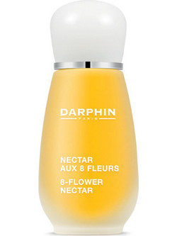 Darphin 8 Flower Nectar Oil Βιολογικό Αντιγηραντικό Λάδι Προσώπου 15ml