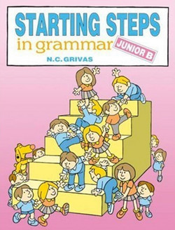 Starting Steps in Grammar