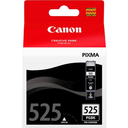 Canon PGI-525 Black Μελάνι Εκτυπωτή Inkjet