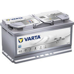 Varta Silver Dynamic G14 12V 95Ah