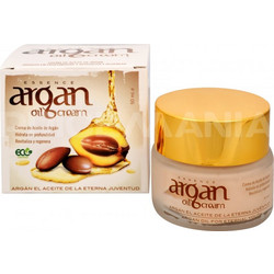 Diet Esthetic Essence Argan Oil Cream 50ml
