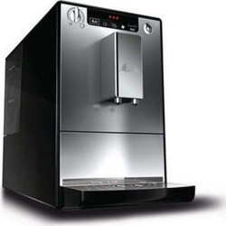 Melitta E 950-103 Αυτόματη Μηχανή Espresso 1400W 15bar με Μύλο