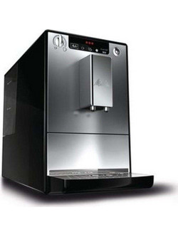 Melitta E 950-103 Αυτόματη Μηχανή Espresso 1400W 15bar με Μύλο