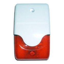 Paradox LD-95 Red