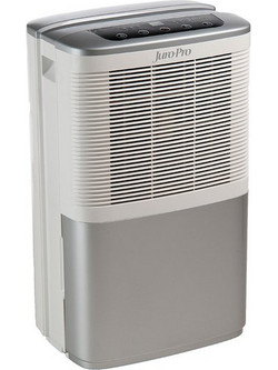 Juro-Pro Oxygen 12L Αφυγραντήρας με Ιονιστή 12lt