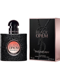 Yves Saint Laurent Black Opium Eau de Parfum 50ml
