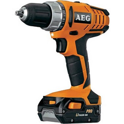 AEG BS 12G2 Δραπανοκατσάβιδο Μπαταρίας 12V