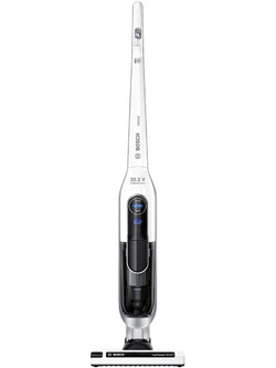 Bosch BCH6L2560 Επαναφορτιζόμενη Σκούπα Stick & Χειρός 25.2V