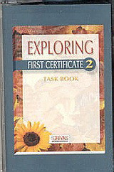 Exploring First Certificate 2 - Task Book