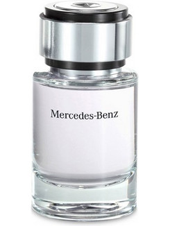 Mercedes-Benz Eau de Toilette 75ml