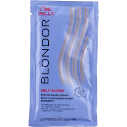 Wella Professionals Blondor Multi Blonde Ντεκαπάζ 30gr