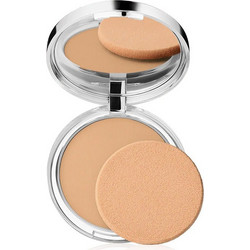 Clinique Superpowder Double Face 04 Matte Honey 10gr