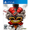 Street Fighter V PS4 Street Fighter V PS4
