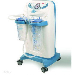 Ca-mi New Hospivac 400 Συσκευή Αναρρόφησης 90lt/min