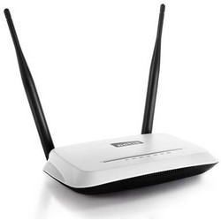 Netis WF2419 Ασύρματο Router WiFi 4