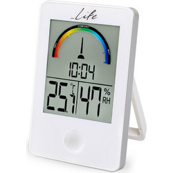 Life iTemp WES-101
