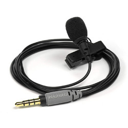 Rode Smartlav+ Μικρόφωνο Πέτου 3.5mm