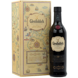 Glenfiddich Age of Discovery Madeira 19 Ετών 700ml