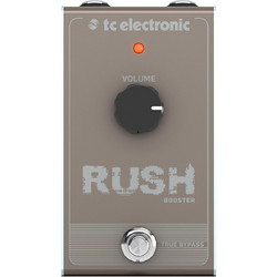 TC Electronic Rush Boost