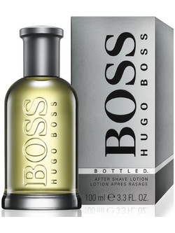 Hugo Boss Bottled After Shave Lotion 100ml