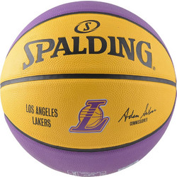 Spalding NBA Team Los Angeles Lakers 83-510Z1