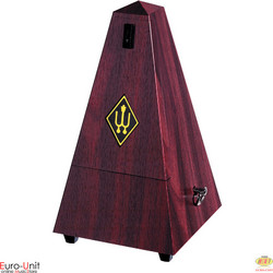 Wittner 855111 Mahogany