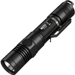 Nitecore MH12GT Επαναφορτιζόμενος Φακός Led Αδιάβροχος IPX8 1000lm