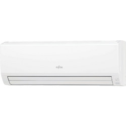 Fujitsu General ASYG24KLCA Κλιματιστικό Inverter 24000 BTU A++/A+++