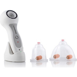 InnovaGoods V0100953 Μασάζ Σώματος & Γλουτών κατά της Κυτταρίτιδας Σώμα