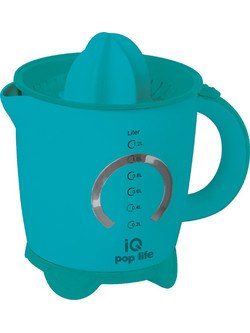 IQ Pop Life JC-350 Ηλεκτρικός Στίφτης 40W Μπλε