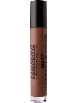 Radiant Matt Lasting 35 SPF15 Long Lasting Liquid Κραγιόν 6.5ml