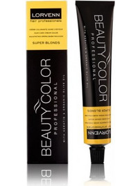 Lorvenn Beauty Color 00.00 Super Blonds Ενισχυτικό Ξανοίγματος Ενισχυτικό Βαφής Μαλλιών 70ml