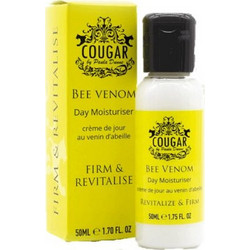 Cougar Beauty Bee Venom Day Moisturiser 50ml