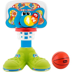 Chicco Χαρούμενη Μπασκέτα 12+ Μηνών