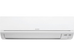 Mitsubishi Electric MSZ/MUZ-HR42VF Κλιματιστικό Inverter 14000 BTU A++/A+++ με Wi-Fi