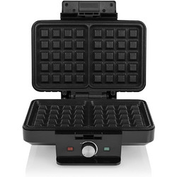 Tristar WF-1165 Βαφλιέρα Ορθογώνια 2 Θέσεων 1000W