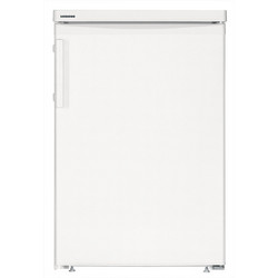 Liebherr TP 1434 Μονόπορτο Ψυγείο 121lt Υ85xΠ55.4xΒ62.3cm Λευκό