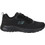 Skechers Bountiful Γυναικεία Sneakers Μαύρα 12606-BBK