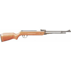 TSS B3-3 Wood Αεροβόλo Όπλο Eλατηρίου 5.5mm