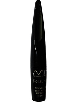 MD Professionnel Roll In Liner Extreme Matte Αδιάβροχο Πινέλο Eyeliner