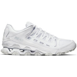 Nike Reax 8 TR Ανδρικά Αθλητικά Παπούτσια Λευκά 621716-102