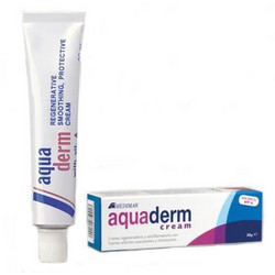 Medimar Aquaderm Cream 30gr