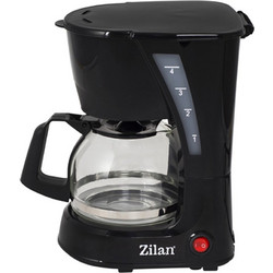 Zilan ZLN7887 Καφετιέρα Φίλτρου 600W