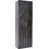 Pakoworld Sante Παπουτσοθήκη Ξύλινη Wenge Μ60xΠ37xΥ183cm 123-000006