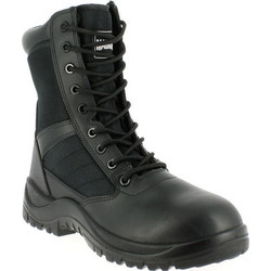 Magnum Centurion 8.0 SZ Άρβυλα Στρατού με Φερμουάρ Μαύρα M801385-021