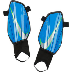 Nike Charge Επικαλαμίδες Ποδοσφαίρου Ενηλίκων Μπλε SP2164-014