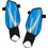 Nike Charge Επικαλαμίδες Ποδοσφαίρου Ενηλίκων Μπλε SP2164-014